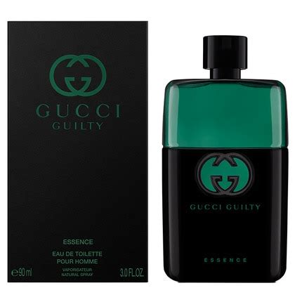 gucci men alien profumo|gucci guilty essence.